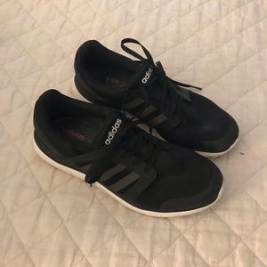 Adidas running shoes